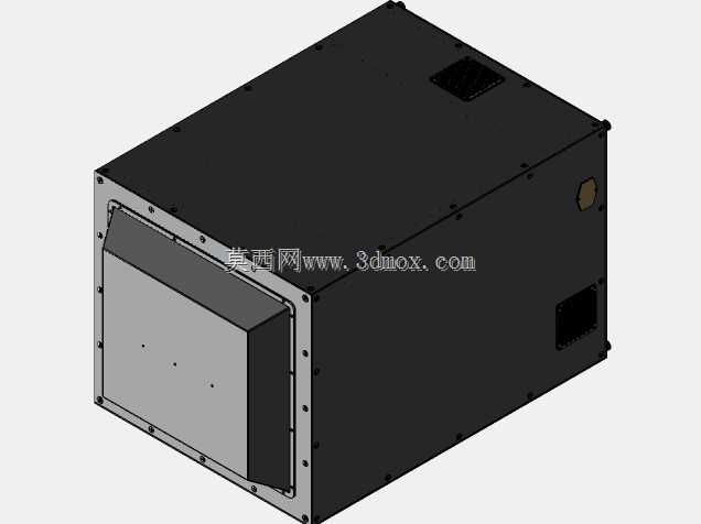 实业家(CoreXY 3D打印机)