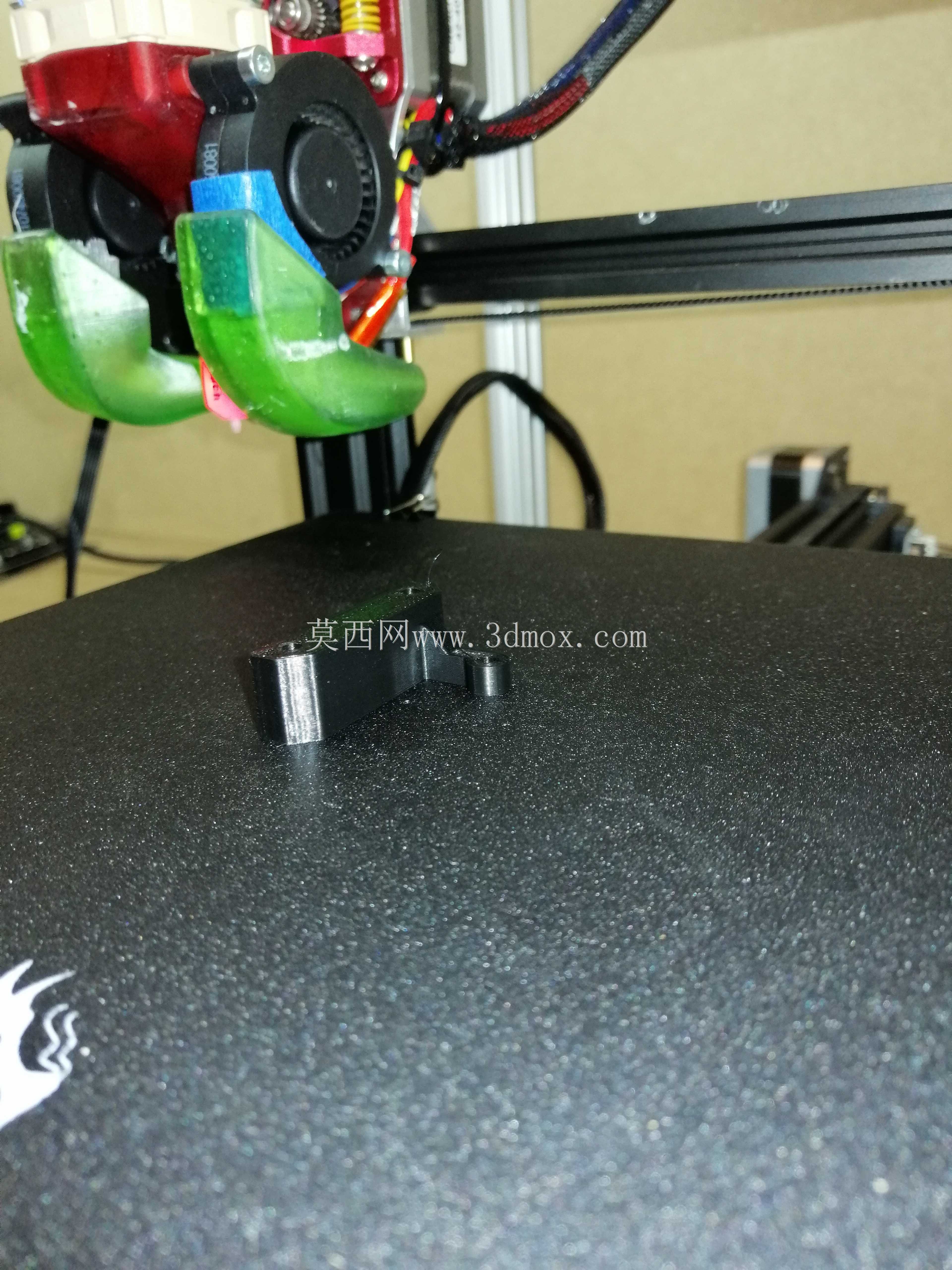 ParumOp-R级XY。(3D打印机,CR-20/Ender 3)