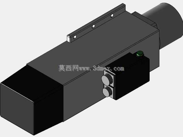 4.5KW ATC主轴