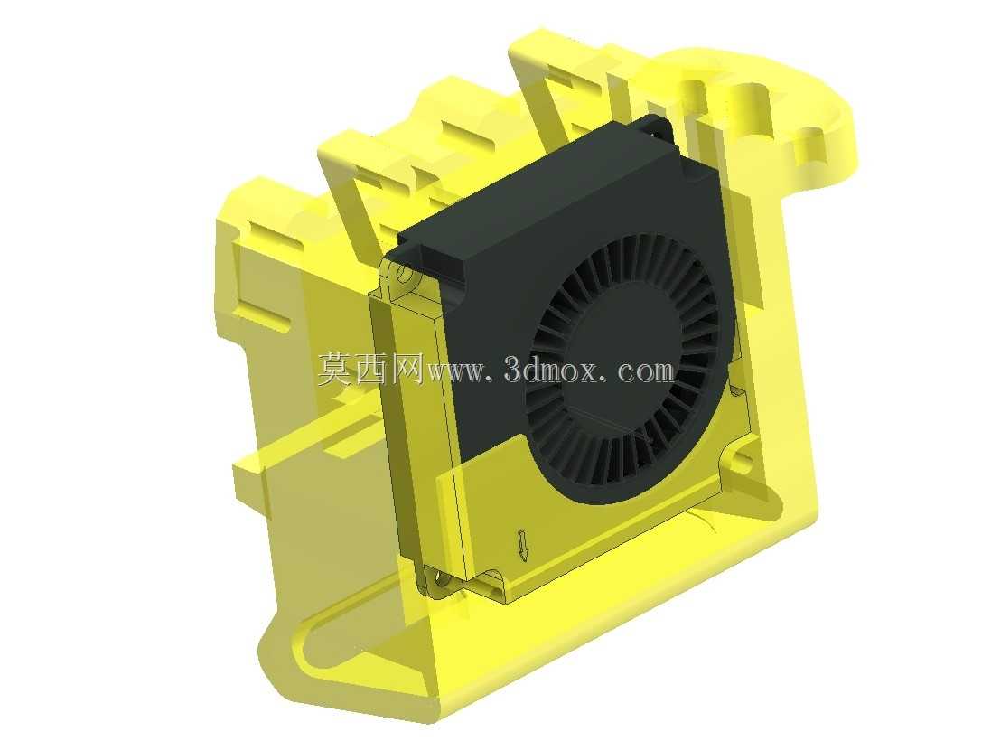 Core X\U Y 3D打印机Jimy Edition