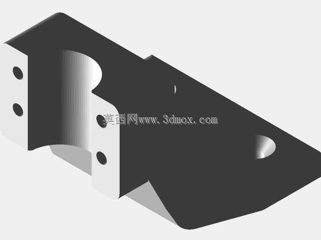 Core X\U Y 3D打印机Jimy Edition