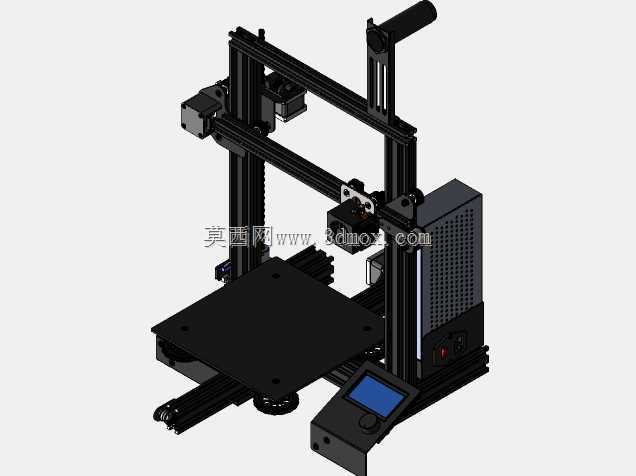 Ender 3型号