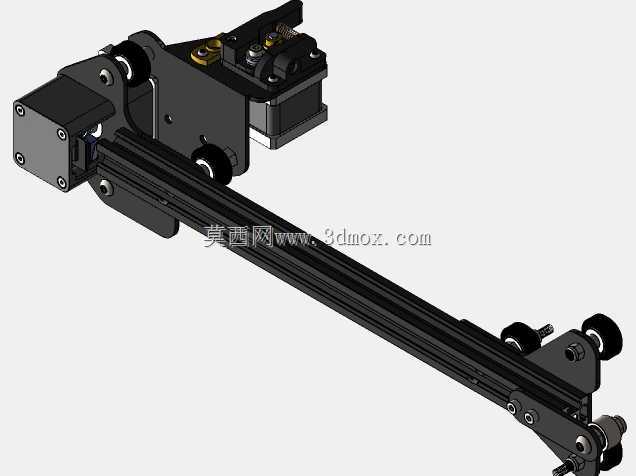Ender 3型号