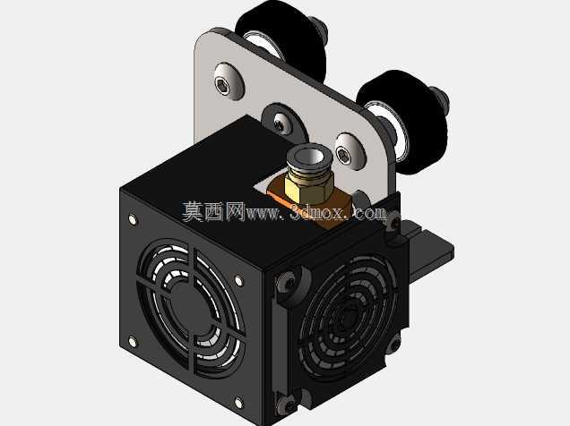Ender 3型号