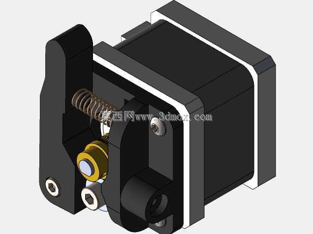 Ender 3型号