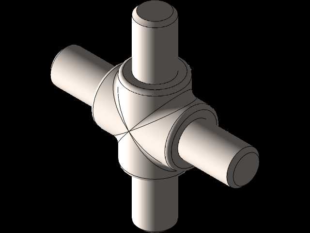 Solidworks教程#190使用SW Easy Design在Solidworks中设计双万向节轴组件