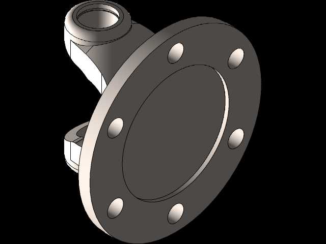 Solidworks教程#190使用SW Easy Design在Solidworks中设计双万向节轴组件