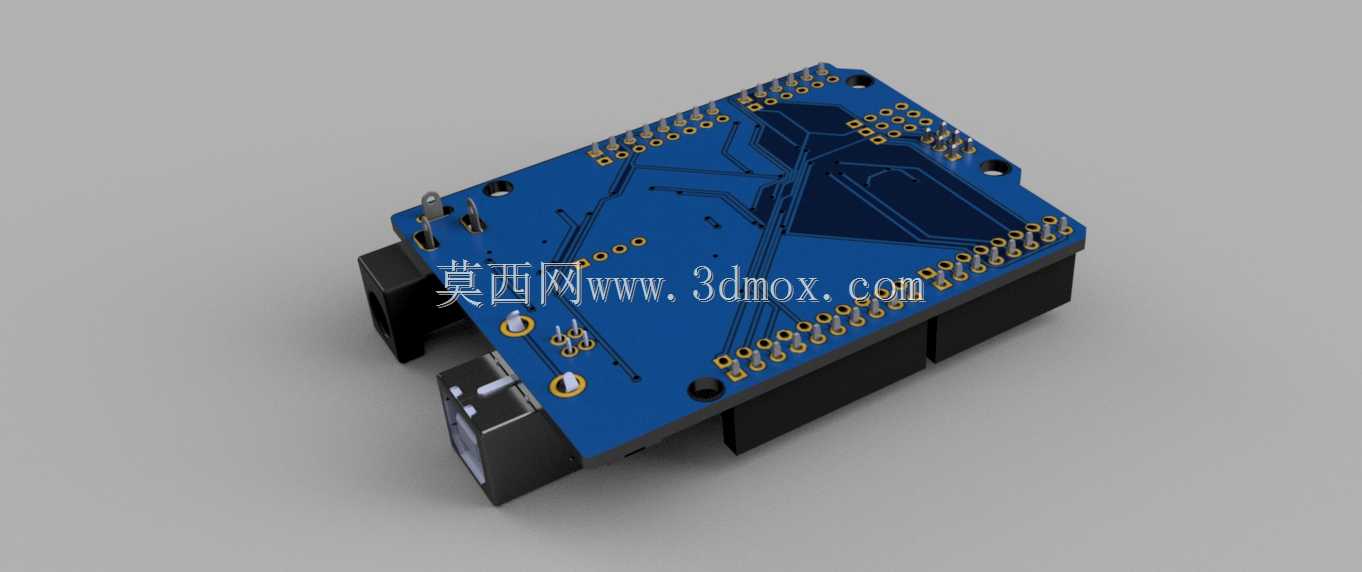 Arduino UNO版本3(CH340)