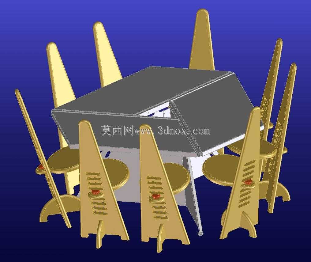 300件家具