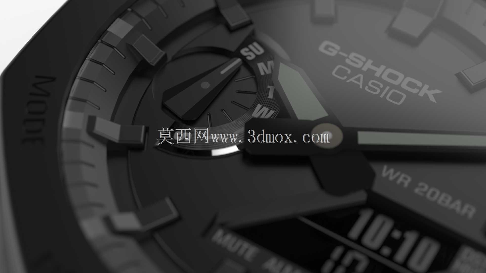 ����ŷG-SHOCK GA2100