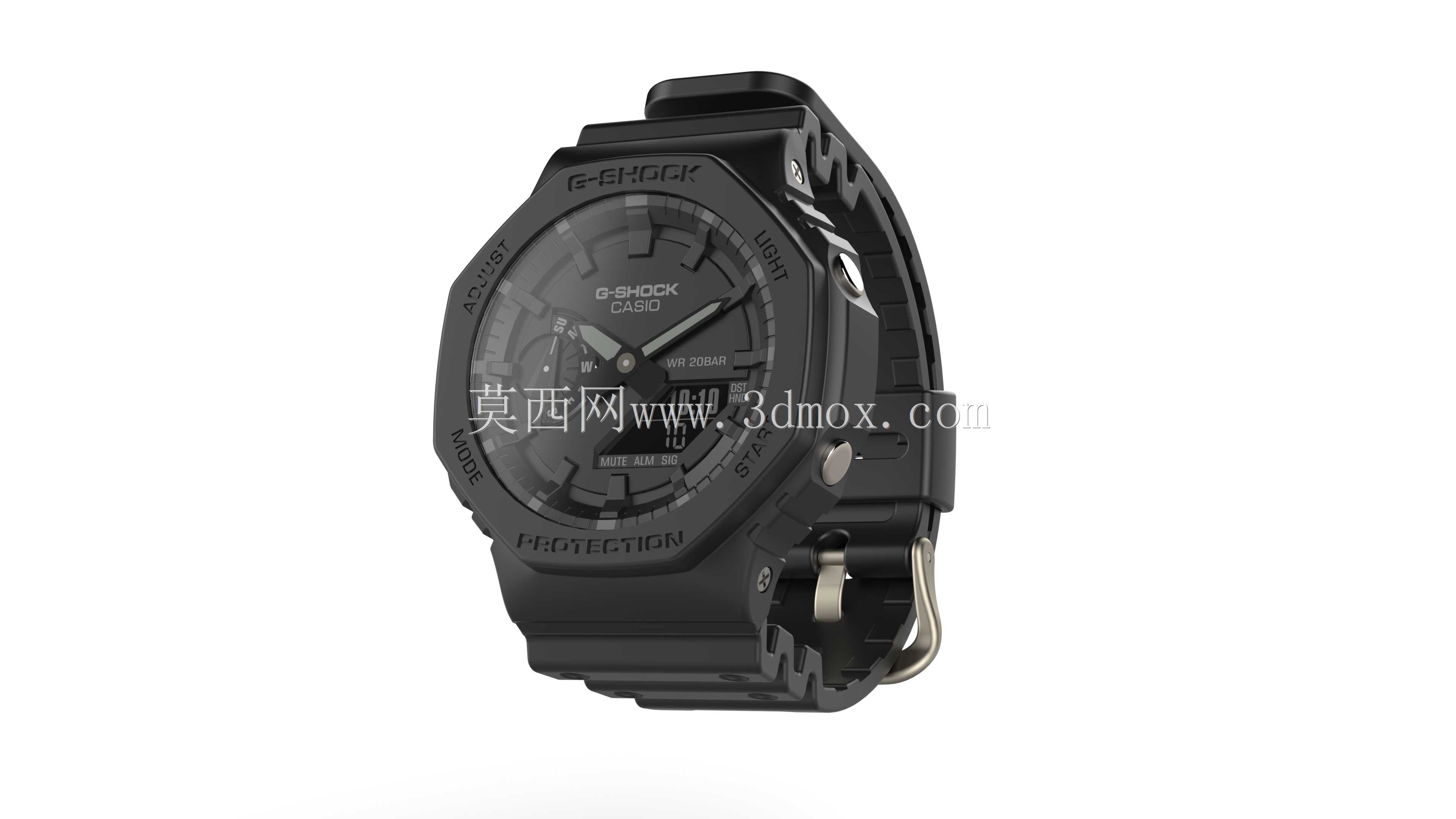 ����ŷG-SHOCK GA2100