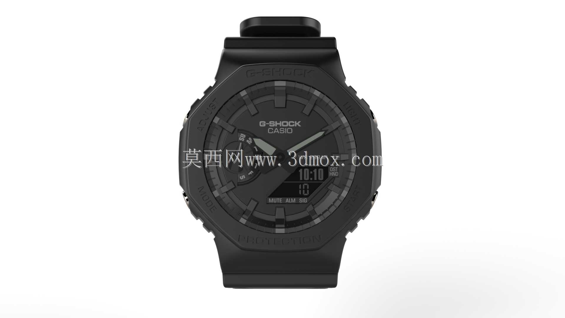 ����ŷG-SHOCK GA2100