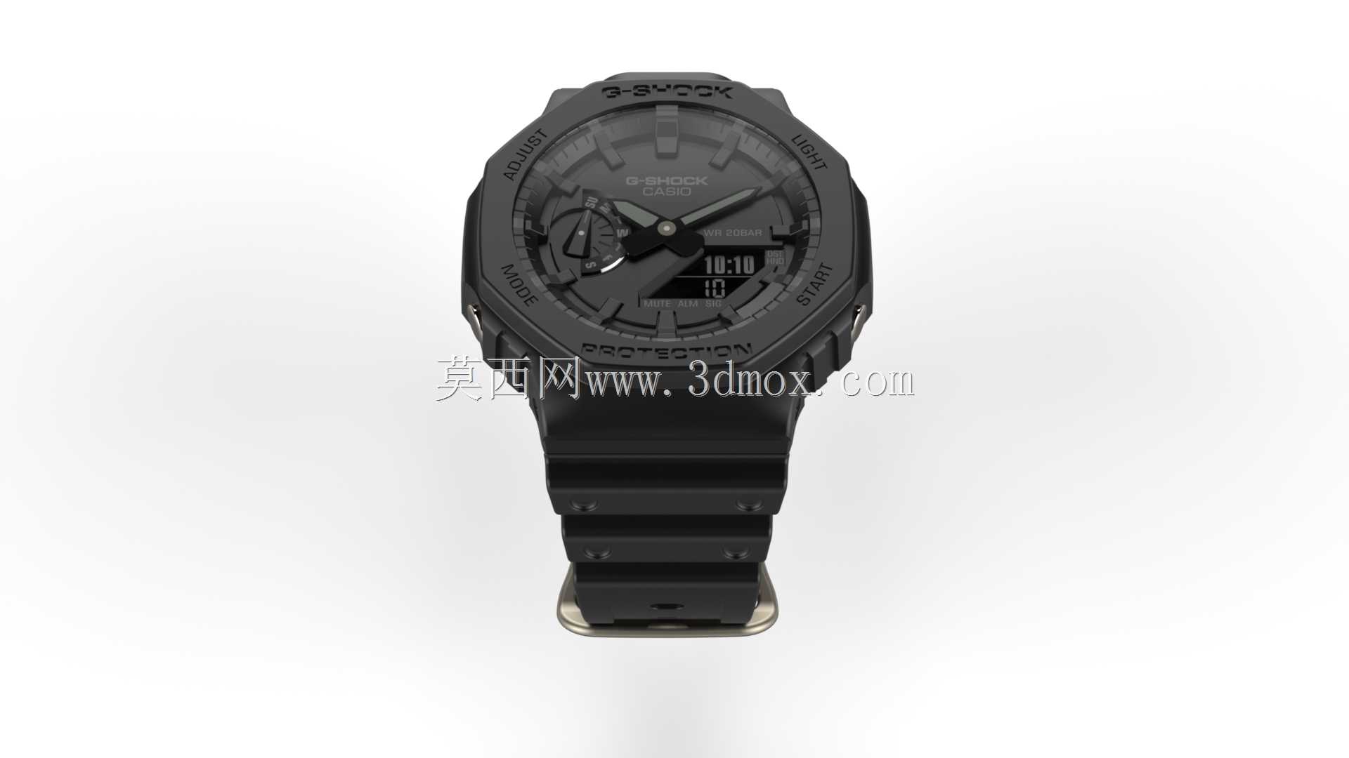 ����ŷG-SHOCK GA2100