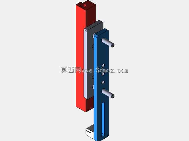 全自动夹拉立式包装机