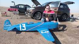 Caudron C450/C460 50