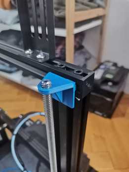 Creality Ender 3/Pro