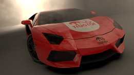����aventador