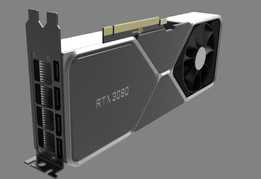RTX 3080��ά��ŷ�㳡