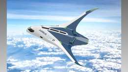 AirbusZEROe�������