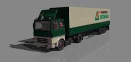 BERLIET TR280\u0026