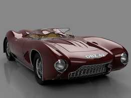 ��˹������DB4 GT Zag