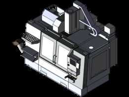 Haas VF4�ͺ�