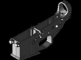 Ar-15���̶���������