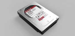 WD 101EFAX 10TB NAS