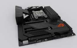 ��˶ROGʮ����VIII Formula X570����