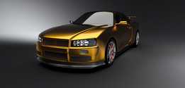 �ղ����GTR34