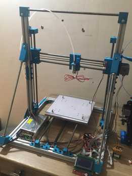 DIY 3D��ӡ��