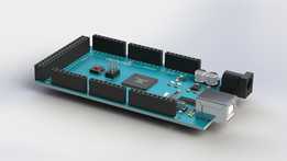 Arduino Mega ATmega 