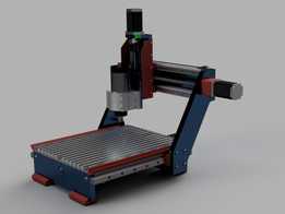 1.5KW�����̵�CNC·����