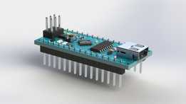 Arduino����R3 ATmega