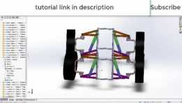 Solidworks��sae-baja