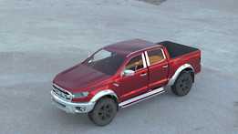 ����Ranger����2021