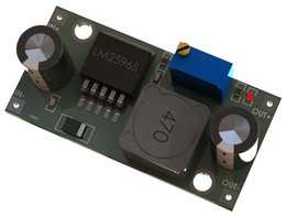 KiCad��LM2596ģ��