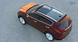 ����Sportage 2018