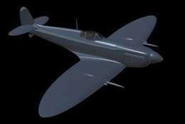 Spitfire Mk.V����