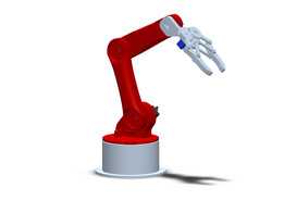 ��е��magnibot