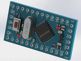 Arduino Pro Mini“南河”