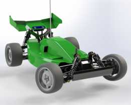 Tamiya DF-02(上升风暴)