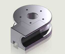 ���ģ��54mm RM89mm