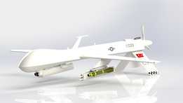 MQ-1��ʳ�����˻�