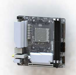 GIGABYTE AORUS B450 