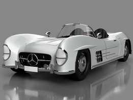 ����300 SL�ܳ�