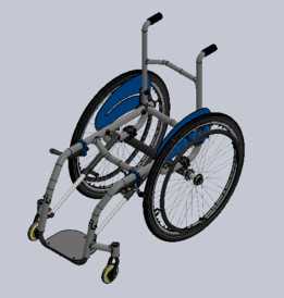 ����/Silla de Ruedas