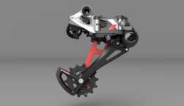 SRAM X01ӥ��3.0 12��