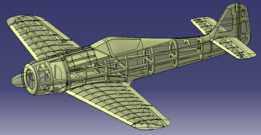 FW190-A8��