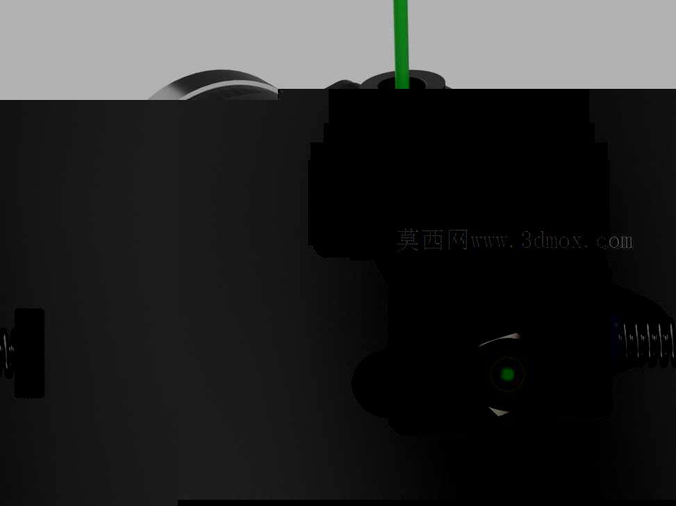轨道器v1.5 140g双驱动直接挤出机